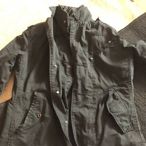 G star raw stylish coat